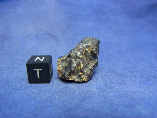 NWA 8339 Eucrite Meteorite