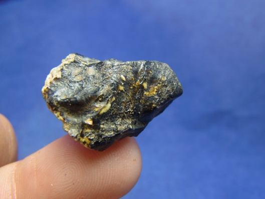 NWA 8339 Eucrite Meteorite