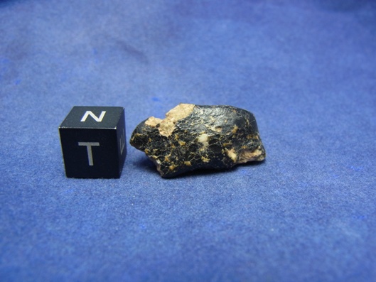 NWA 8339 Eucrite Meteorite