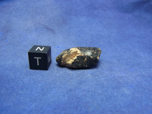 NWA 8339 Eucrite Meteorite