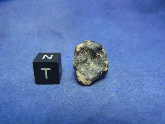 NWA 8339 Eucrite Meteorite