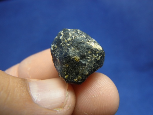 NWA 8339 Eucrite Meteorite