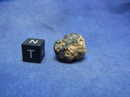 NWA 8339 Eucrite Meteorite