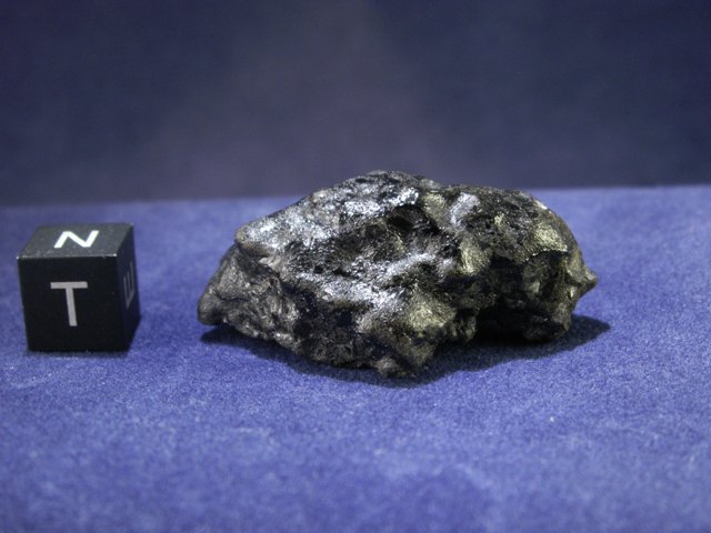 New Fall Shergottite Meteorites