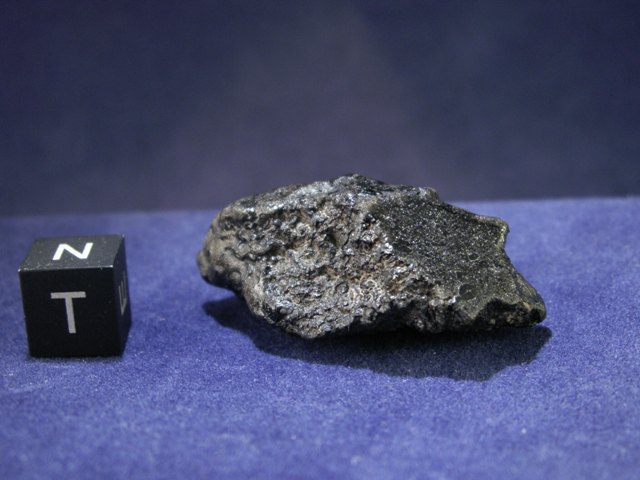 New Fall Shergottite Meteorites