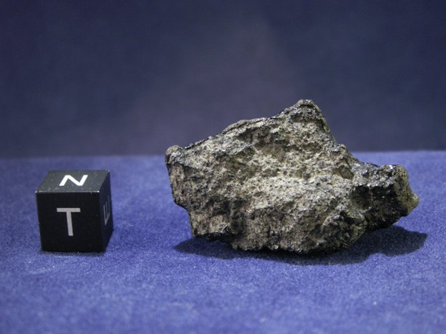 New Fall Shergottite Meteorites