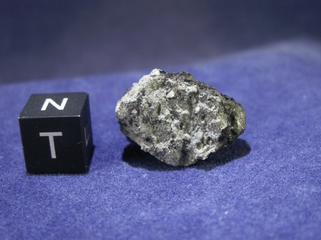 New Fall Shergottite Meteorites