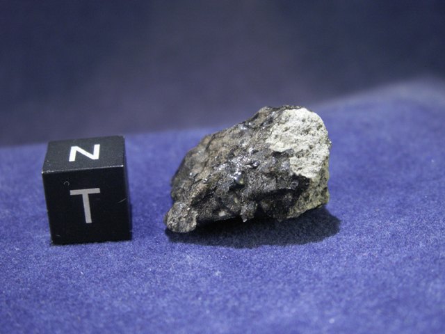 New Fall Shergottite Meteorites