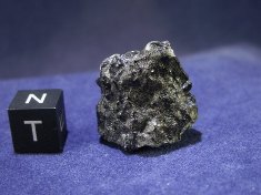 New Fall Shergottite Meteorites