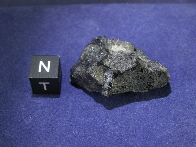 New Fall Shergottite Meteorites