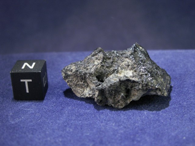 New Fall Shergottite Meteorites