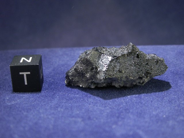 New Fall Shergottite Meteorites