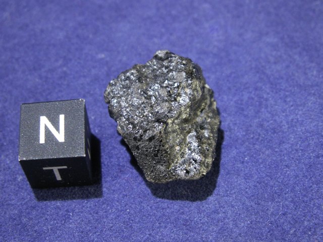 New Fall Shergottite Meteorites