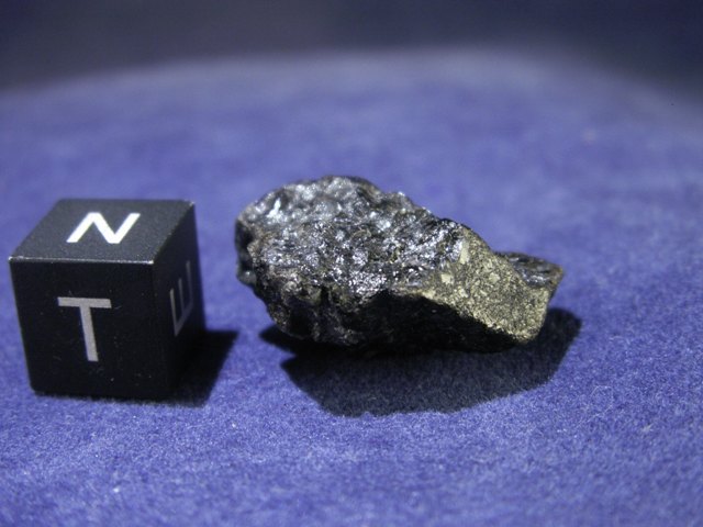 New Fall Shergottite Meteorites