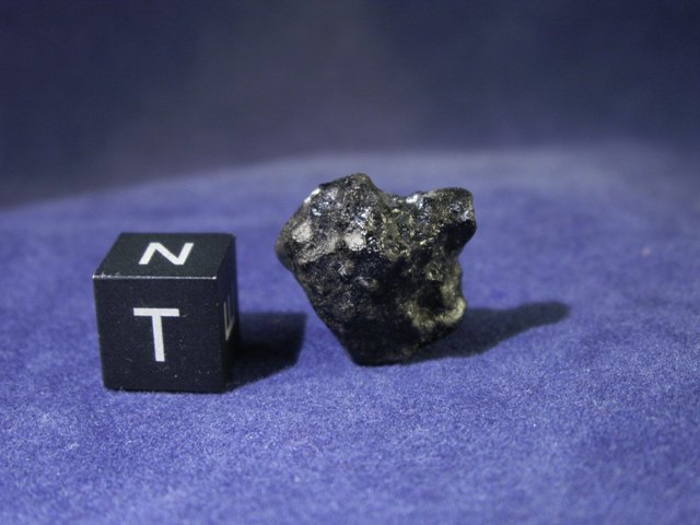 New Fall Shergottite Meteorites