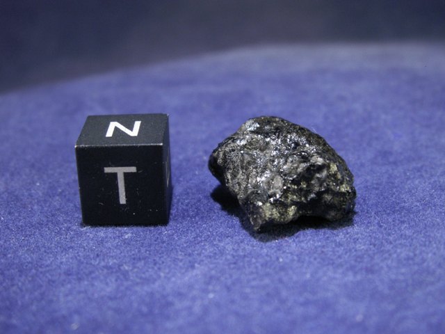 New Fall Shergottite Meteorites