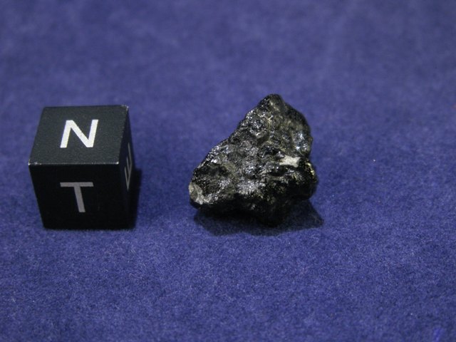 New Fall Shergottite Meteorites