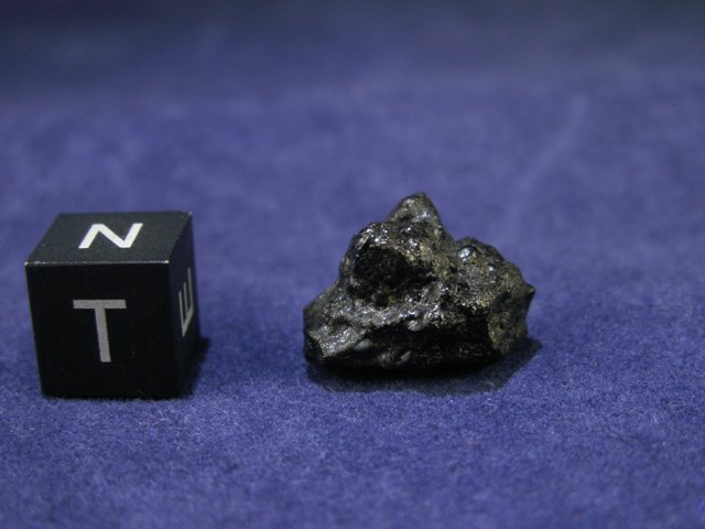 New Fall Shergottite Meteorites