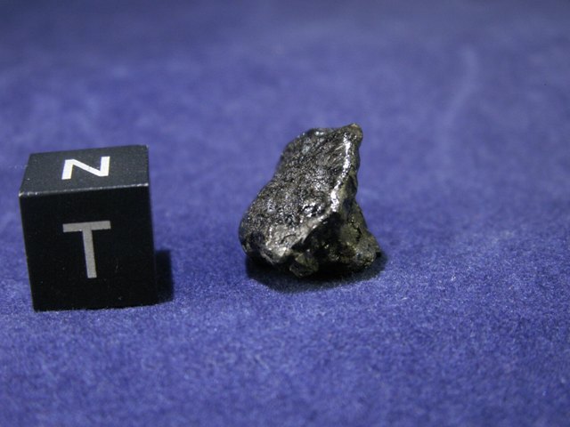 New Fall Shergottite Meteorites