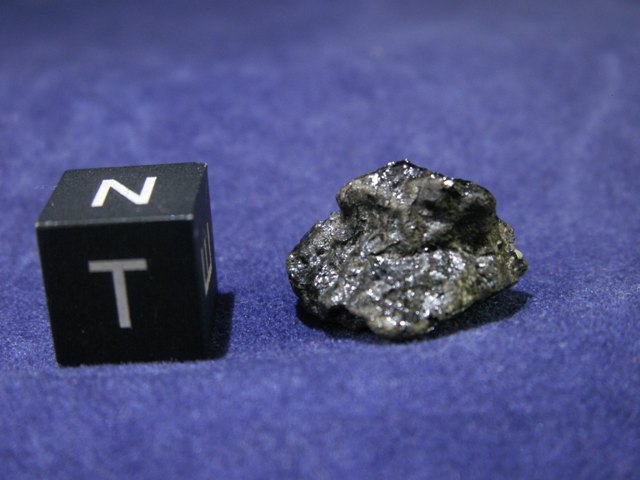 New Fall Shergottite Meteorites