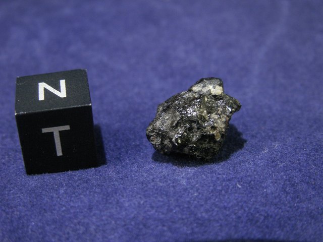 New Fall Shergottite Meteorites