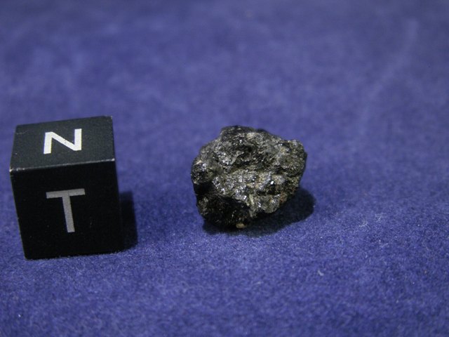 New Fall Shergottite Meteorites