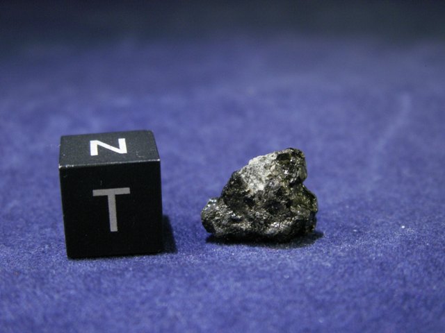 New Fall Shergottite Meteorites