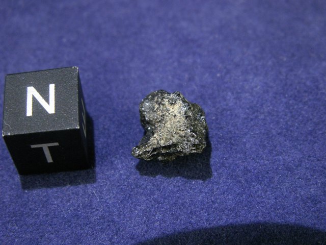 New Fall Shergottite Meteorites