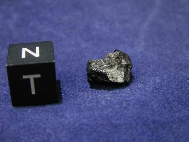 New Fall Shergottite Meteorites