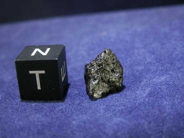 New Fall Shergottite Meteorites