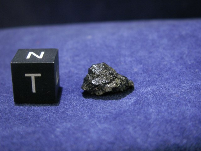 New Fall Shergottite Meteorites