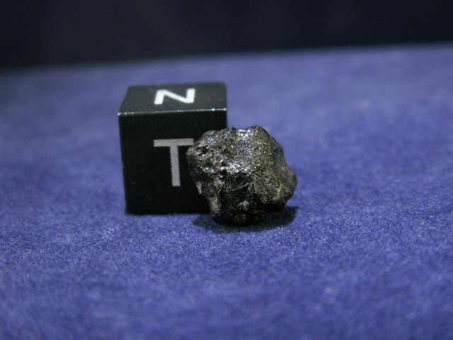 New Fall Shergottite Meteorites