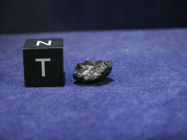 New Fall Shergottite Meteorites