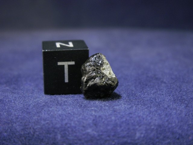 New Fall Shergottite Meteorites