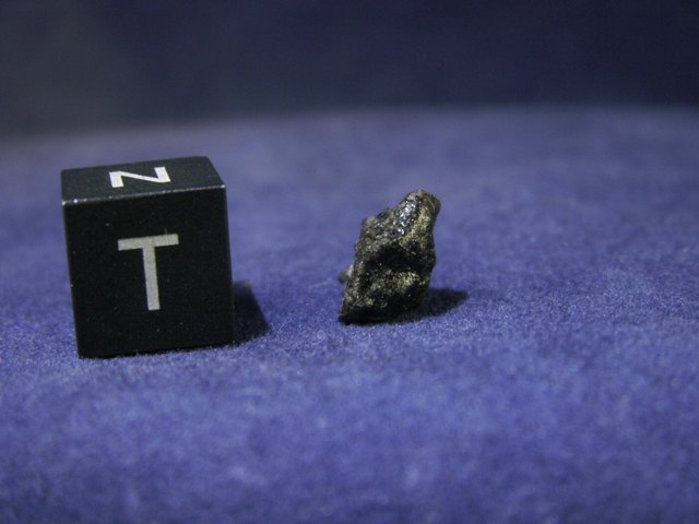 New Fall Shergottite Meteorites