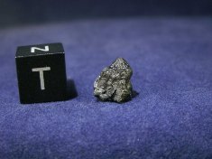 New Fall Shergottite Meteorites