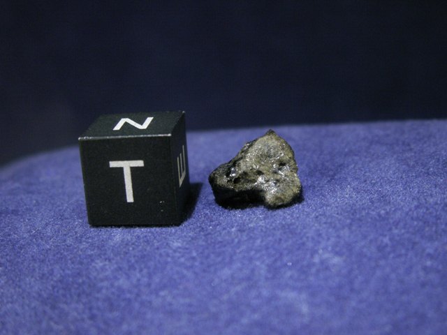 New Fall Shergottite Meteorites