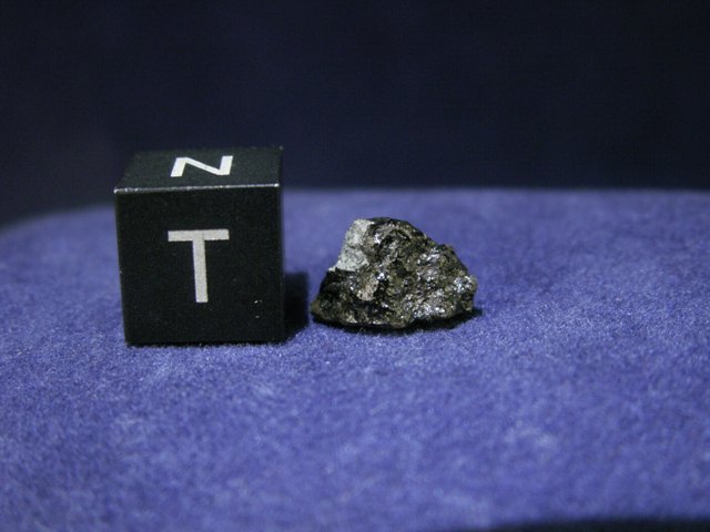 New Fall Shergottite Meteorites