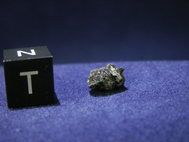 New Fall Shergottite Meteorites