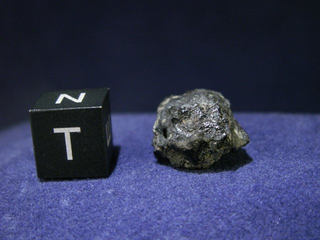 New Fall Shergottite Meteorites