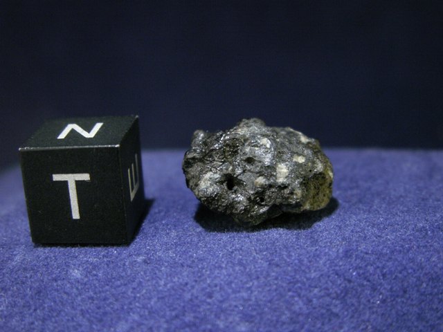 New Fall Shergottite Meteorites