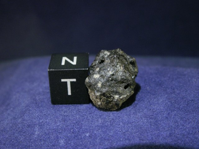 New Fall Shergottite Meteorites