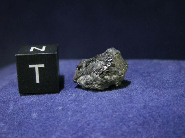 New Fall Shergottite Meteorites