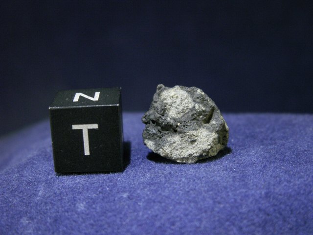 New Fall Shergottite Meteorites