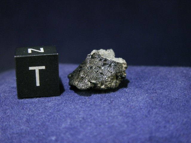 New Fall Shergottite Meteorites