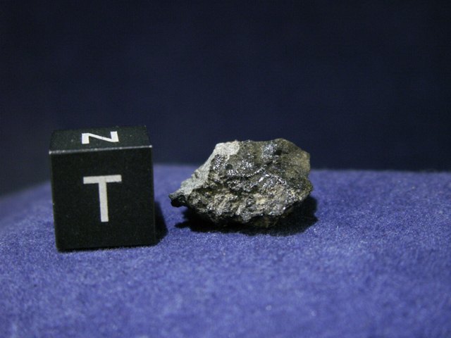 New Fall Shergottite Meteorites