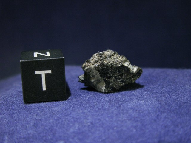 New Fall Shergottite Meteorites