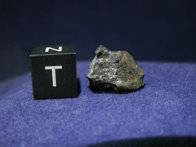 New Fall Shergottite Meteorites