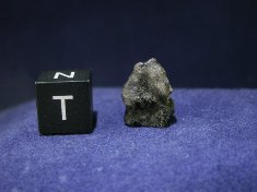 New Fall Shergottite Meteorites