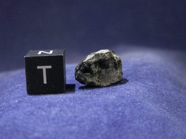 New Fall Shergottite Meteorites